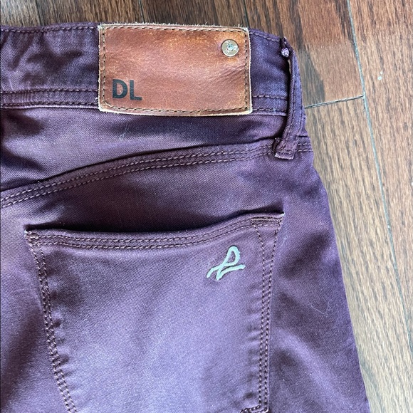 Dl1961 jeans - Grace - Picture 4 of 4